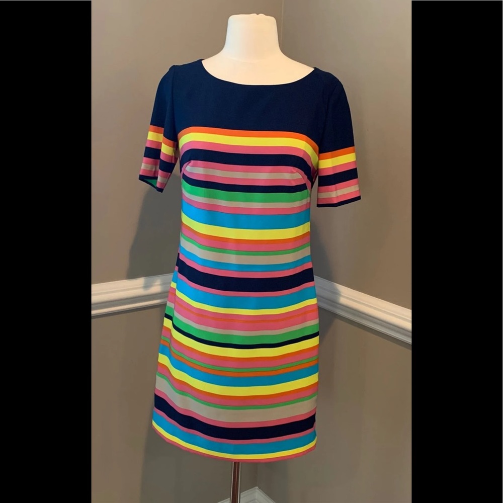 Trina Turk dress
